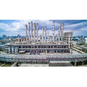 南區碳五聯合裝置